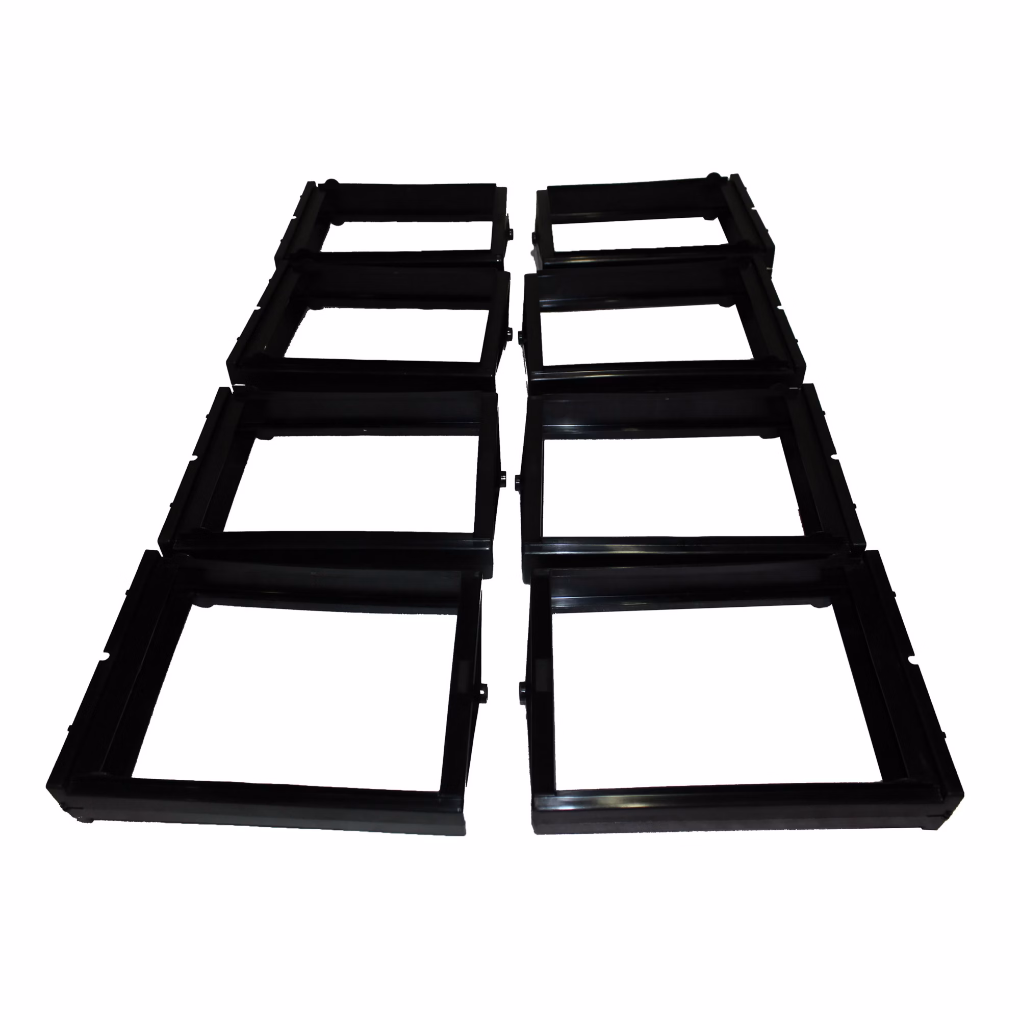4662 RCD Parts - Aprilaire Scale Control Insert