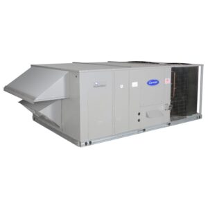 48FCFM28A3A5-8W0A0 Carrier WeatherMaker - 25 Ton Packaged Rooftop Gas Heat & Electric Cool Unit High Heat R-410A (208-230/3/60)