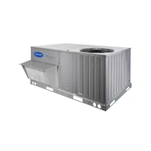 48FEEM12A3A5-0A0A0 Carrier WeatherMaker - 10 Ton Packaged Rooftop Gas Heat & Electric Unit R-454B (208/230-3)