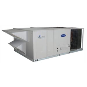 48FEFM24A3A5-8W0A0 Carrier WeatherMaker - 20 Ton Packaged Rooftop Gas Heat & Electric Unit R-454B (208/230-3-60)