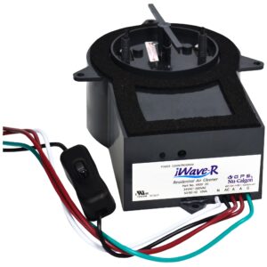 4900-20 iWave R Air Purifier