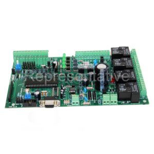 Factory Authorized Parts - 50HC680001 ERV Control Board (Programmed)