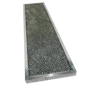 50TJ680004 Factory Authorized Parts - 8.25 X 35.25 washable mesh filter