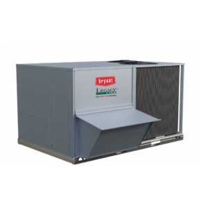 582KP09N180A2A0AA Bryant Legacy - 8.5 Ton, 180,000 BTUH, Packaged Rooftop Gas Heat & Electric Cooling Unit R-410A (208/230-3-60)