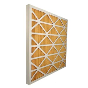 28X30X2 Pleated Filter MERV 11 - 76B0005N15