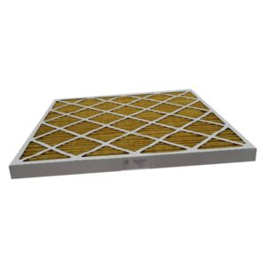 76B0005N19 RCD Parts - Air Filter