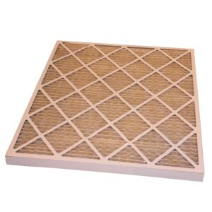 76B0005N20 RCD Parts - 30X36X2 Pleated Filter MERV 11