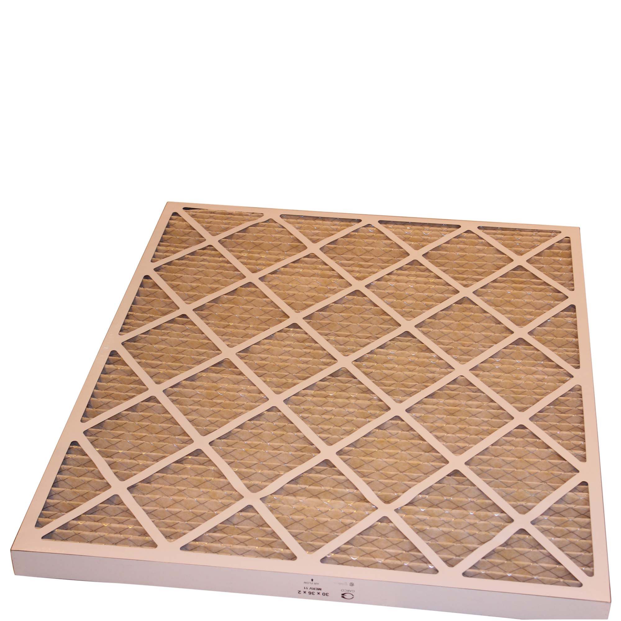 76B0005N20 RCD Parts - 30X36X2 Pleated Filter MERV 11 - Image 2