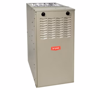 800SA60135E24 Bryant Legacy 80% AFUE 135000 Btuh 4-Way Multipoise Non-Condensing Gas Furnace
