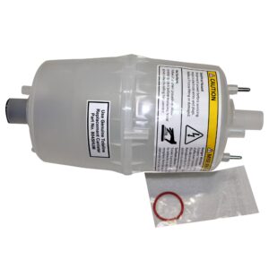 8045HUM Factory Authorized Parts - 8045HUM Steam Canister & O-Ring