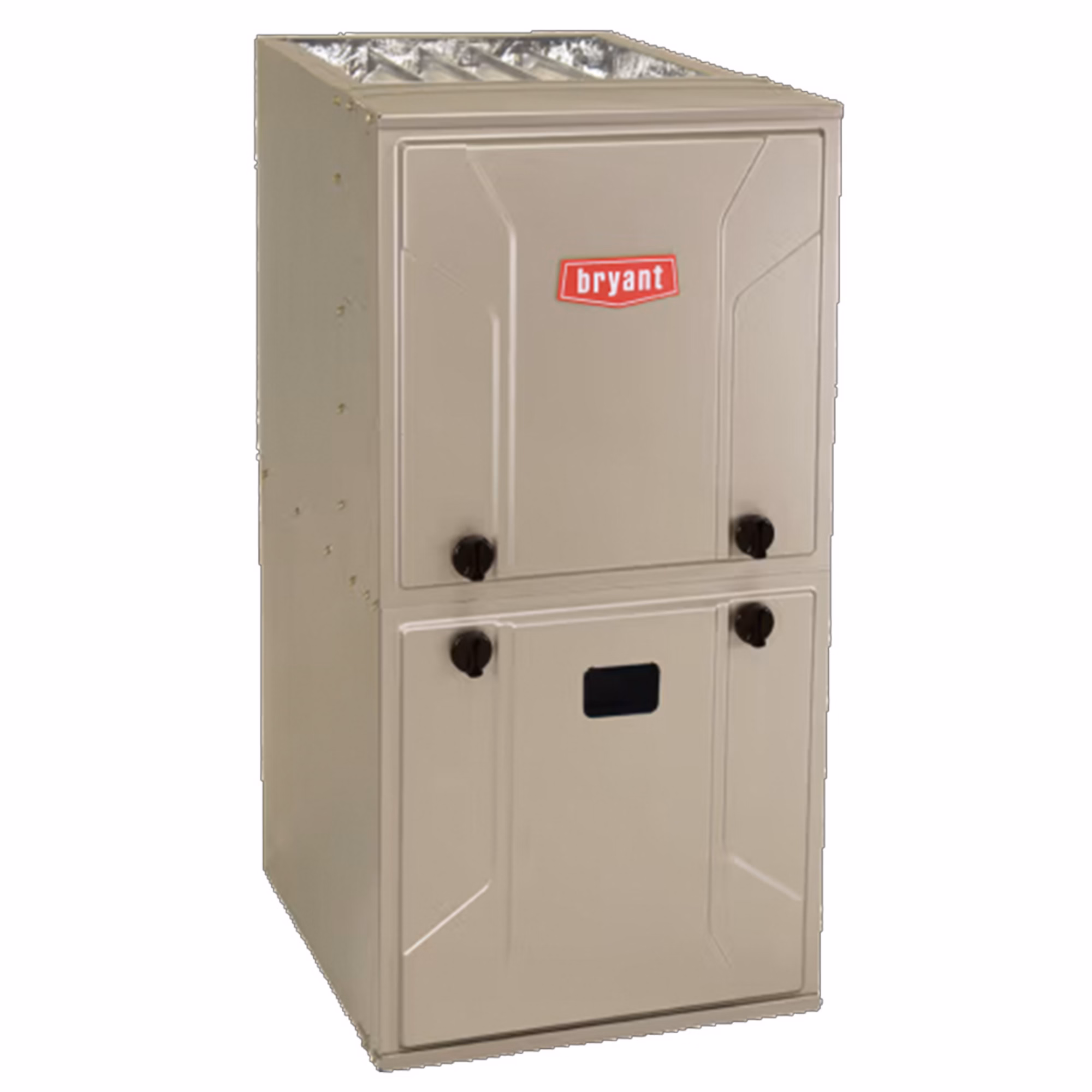 927TA48080V17 Bryant Preferred - Up to 97% AFUE 80000 BTUH 4-Way Multipoise, Two-Stage, Variable 25-Speed Gas Furnace