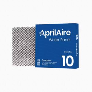 AA-10 Aprilaire - Water Panel #10