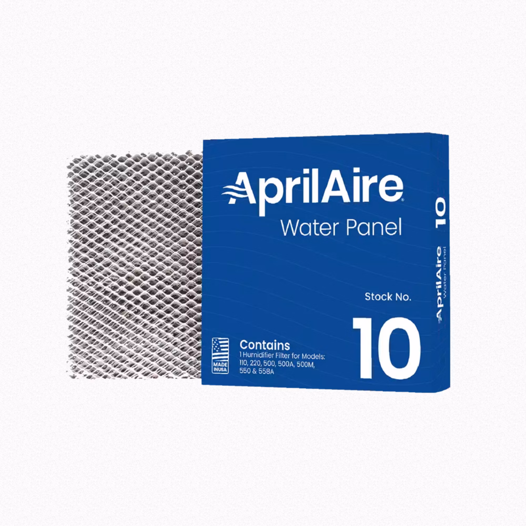 AA-10 Aprilaire - Water Panel #10