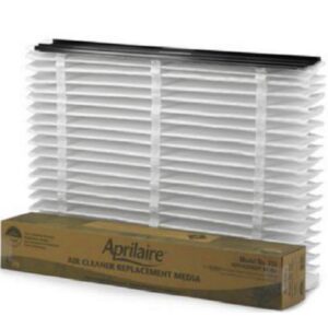 AA-213 Aprilaire - 213 Replacement Air Filter Media for Model 4200 3210 2210 and 1210 MERV 13 20X25X3-1/2