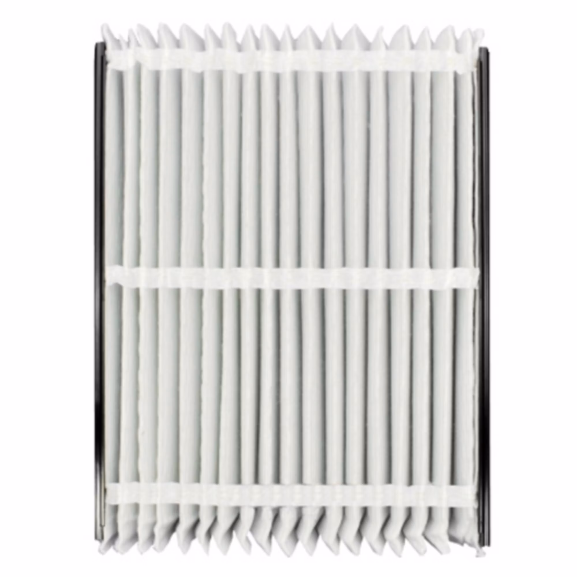 AA-213 Aprilaire - 213 Replacement Air Filter Media for Model 4200 3210 2210 and 1210 MERV 13 20X25X3-1/2 - Image 2