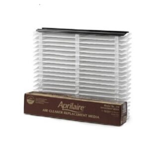 AA-310 Aprilaire Replacement Air Filter Media for Model 3310, 2310, and 1310 Merv 11 20X19X4