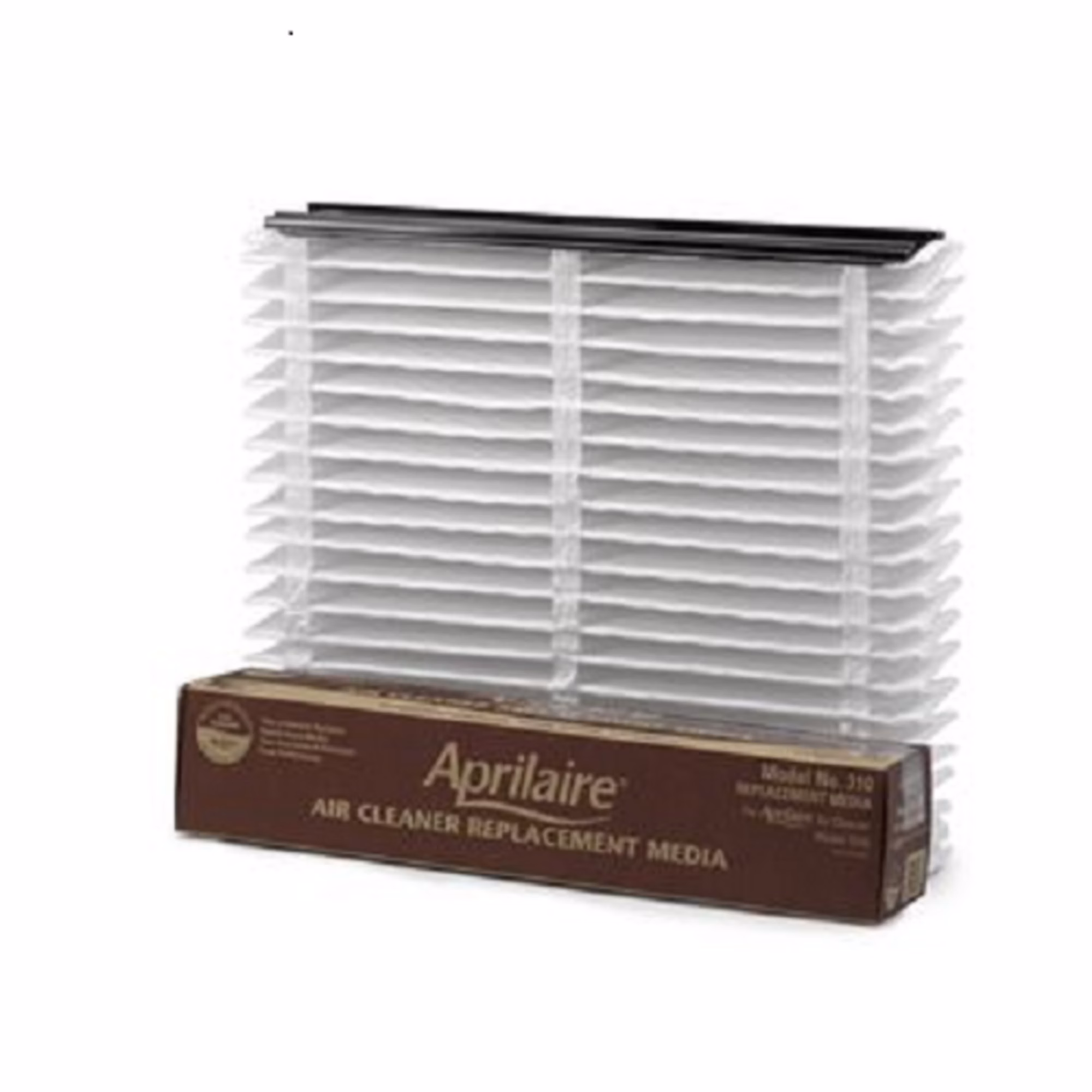 AA-310 Aprilaire Replacement Air Filter Media for Model 3310, 2310, and 1310 Merv 11 20X19X4