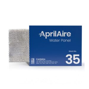 AA-35 Aprilaire - Water Panel #35