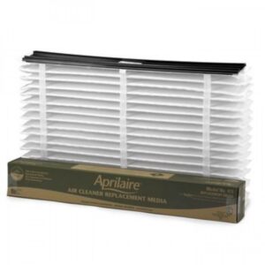 AA-413 Aprilaire - 413 Replacement Air Filter Media for Model 4400 3410 and 2410 MERV 13 16X28X4