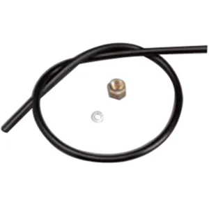 AA-4335 Aprilaire Feed Tube with Sleeve for Models 400, 500 and 600