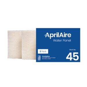 AA-45 Aprilaire - Water Panel #45