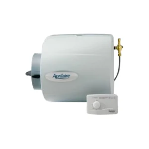 AA-500M Aprilaire - Small to Medium Capacity Bypass Humidifier with Manual Control