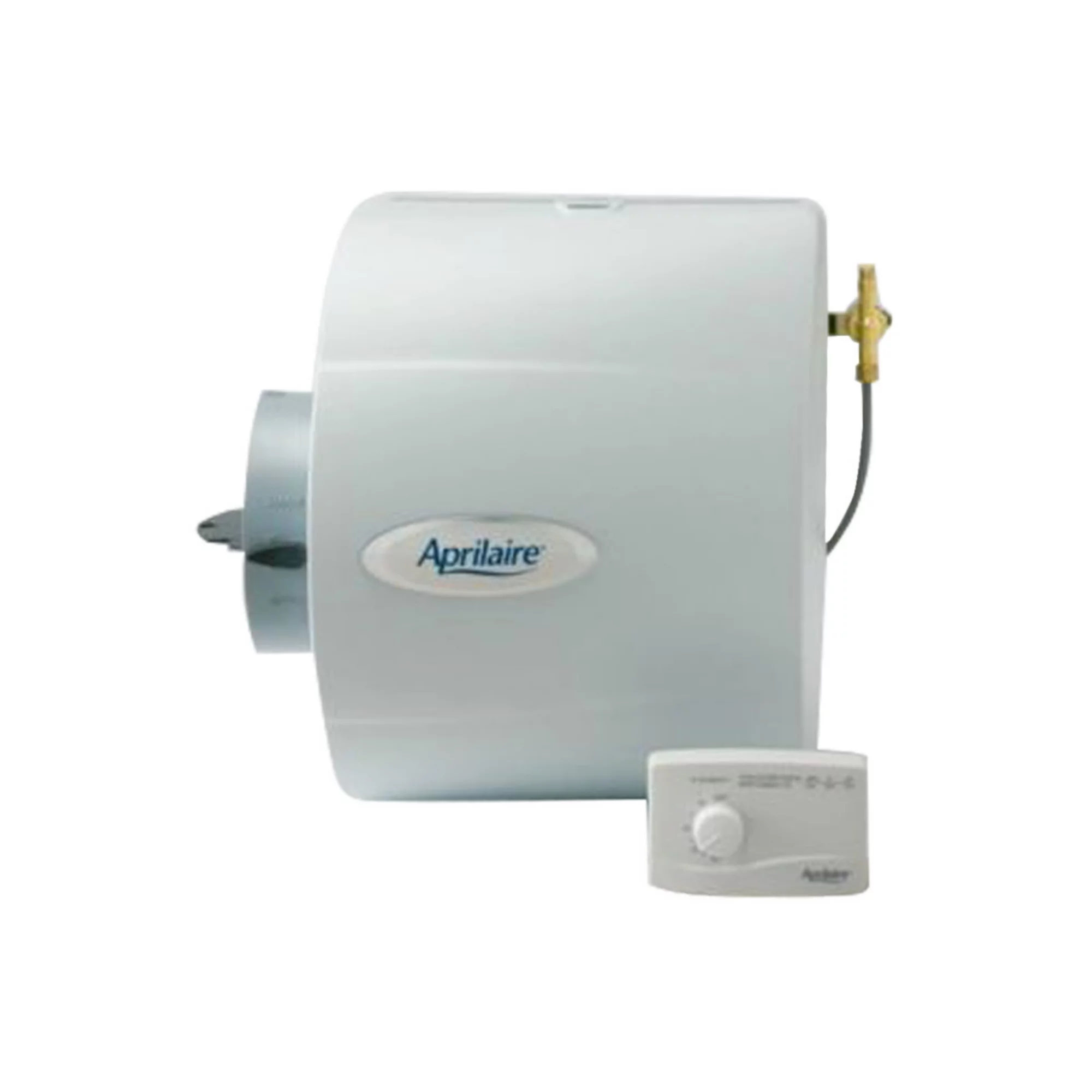 AA-600M Aprilaire - Large Capacity Whole-House Bypass Humidifier With Manual Control