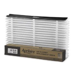 AA-610 Aprilaire 16x25 Universal Replacement Air Filter Media MERV 10