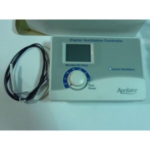 Aprilaire - AA-8120X Controller