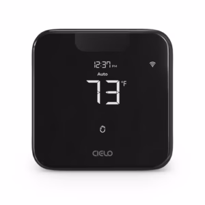 BM101WA Cielo - BM101WA Smart Controller of Mini-Splits (Black)