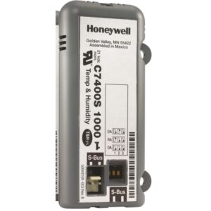 C7400S1000 Honeywell Home - Digital Enthalpy Sensor