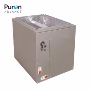 CAAMP6124AMA 5 Ton Evaporator A-Coil Cased Multiposed Painted 24" Width (R-454B)