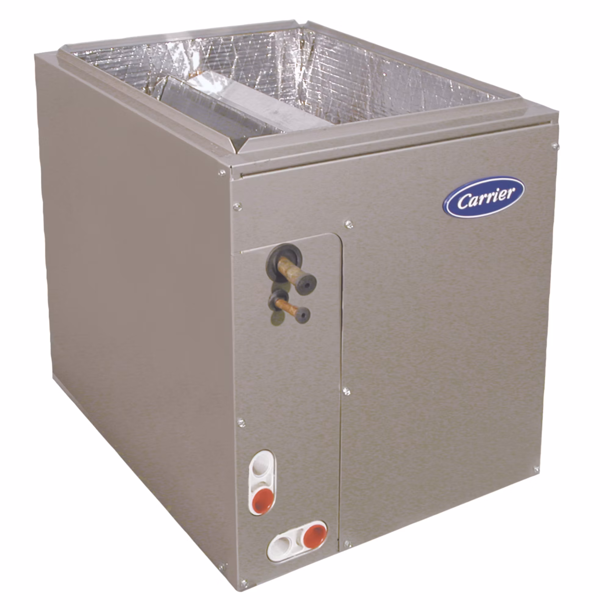 CNWVP2414ALA 2 Ton Evaporator N Coil Cased Vertical Upflow / Downflow Painted 14" Width R-410A