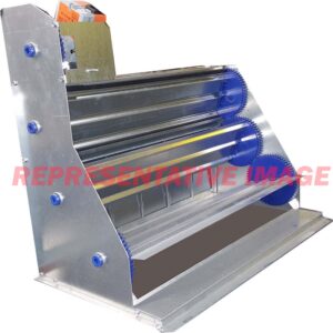 CPECOMZR007B00 Economizer Vertical 2016 SPP