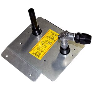 CRSMKDET002C00 Return Air Smoke Detector