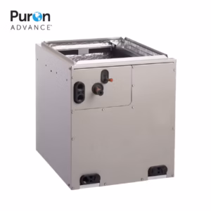CVAMA3017XMA 2.5 Ton Evaporator V Coil Cased Mulipoise Painted 17" Width (R-454B)
