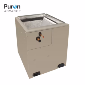 CVAVA4221XMA 3.5 Ton Evaporator Coil Cased Upflow / Downflow Painted 21" Width (R-454B)