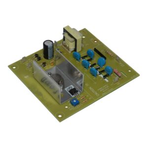 D2-055D Factory Authorized Parts - Power Board (120V Models)