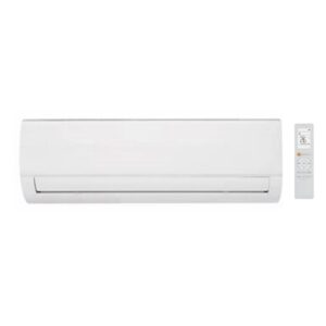 D5MVHAQ09XC3 Ductless 9000 Btuh Heat Pump High Wall Unit w/o Sensor R-454B (208/230V)