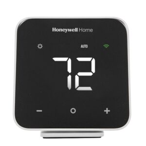 DC6000WF1001 Honeywell Home - D6 Pro Wi-Fi Ductless Universal Controller, 120 Volt