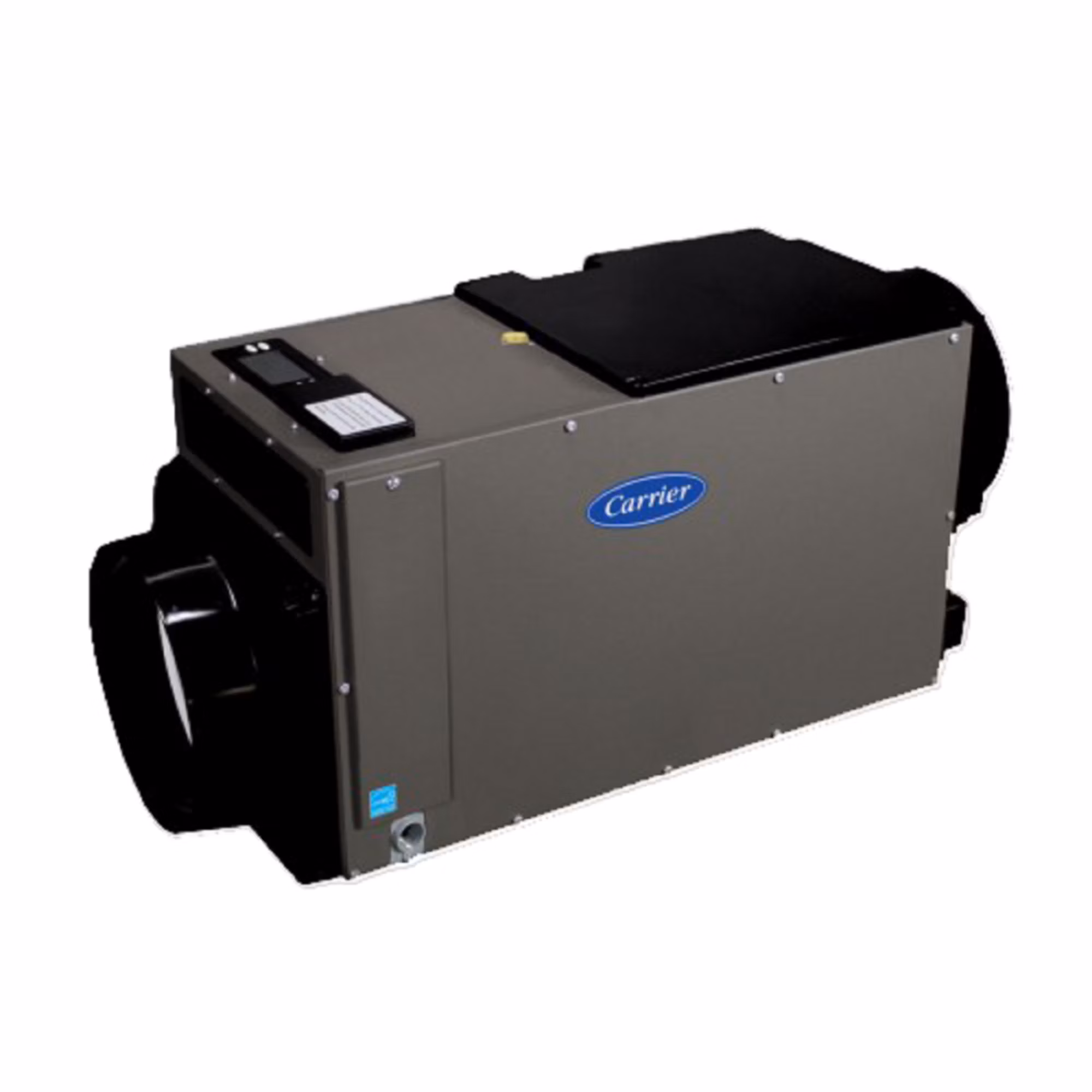 DEHXXCDA1080 Whole House Dehumidifier - 80 Pints Per Day 115-1-60