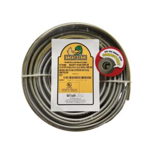 DUCKT-14-04-CPK-50 Duckt-Strip - Mini-Split A/C Cable (50' Roll)