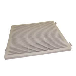 E000298H01 Factory Authorized Parts - Grille, Air Intake