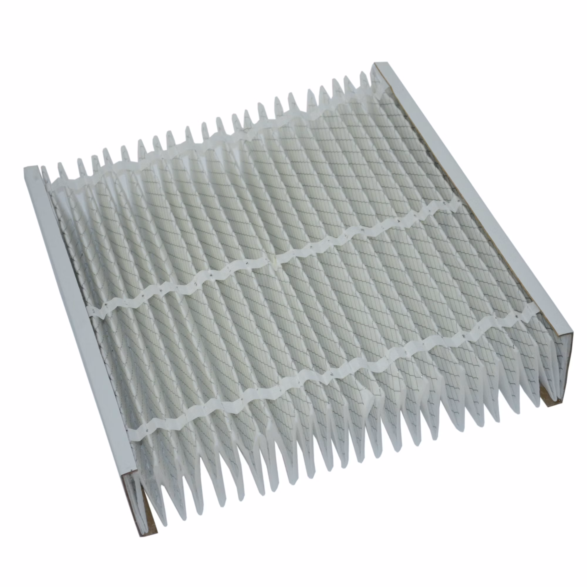 EXPXXFIL0324 Factory Authorized Parts - EZ Flex Merv 13 Expandable Filter 24X24X5