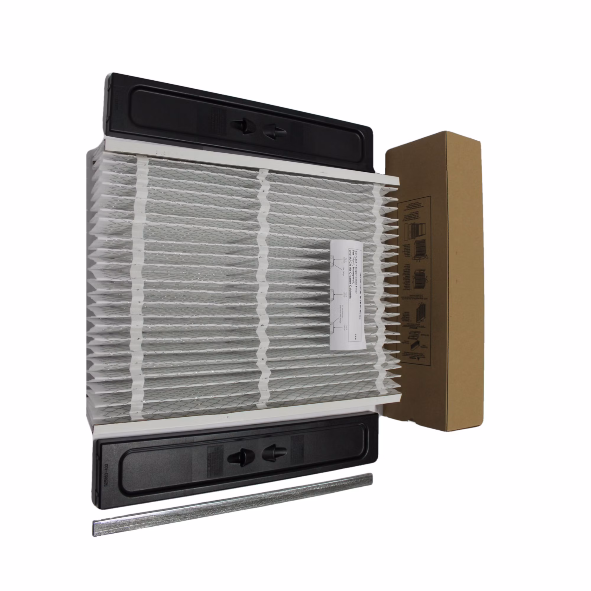 EXPXXUNV0024 EZ Flex 24 Expandable Air Filter Merv 10
