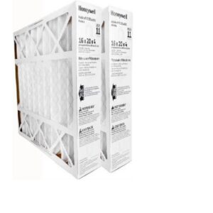 FC100A1003 Honeywell Home - 16X20X4 Media Air Filter Merv 11