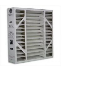 FC100A1011 Honeywell Home - 20X20X5 Media Air Filter Merv 11