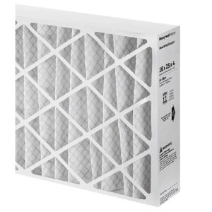 FC100A1029 Honeywell Home - 16X25X4 Media Air Filter MERV 11
