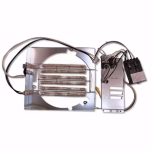 FF-3201F20 Tutco - Electric Heater 20kW 240V Single Phase Fused