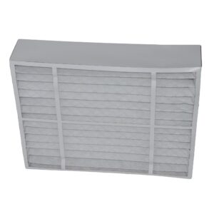 FILXXFNC0017 16" x 20" x 4" High Efficiency Fan Coil Filter MERV 8